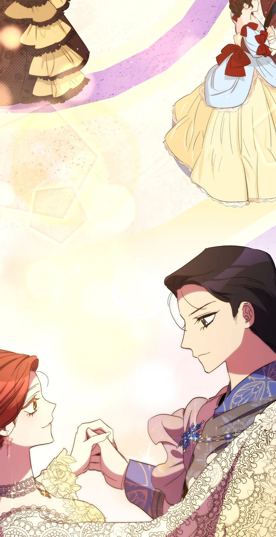 The Hero Went Crazy Even Though I’m the One Who Died Chapter 41 272 07