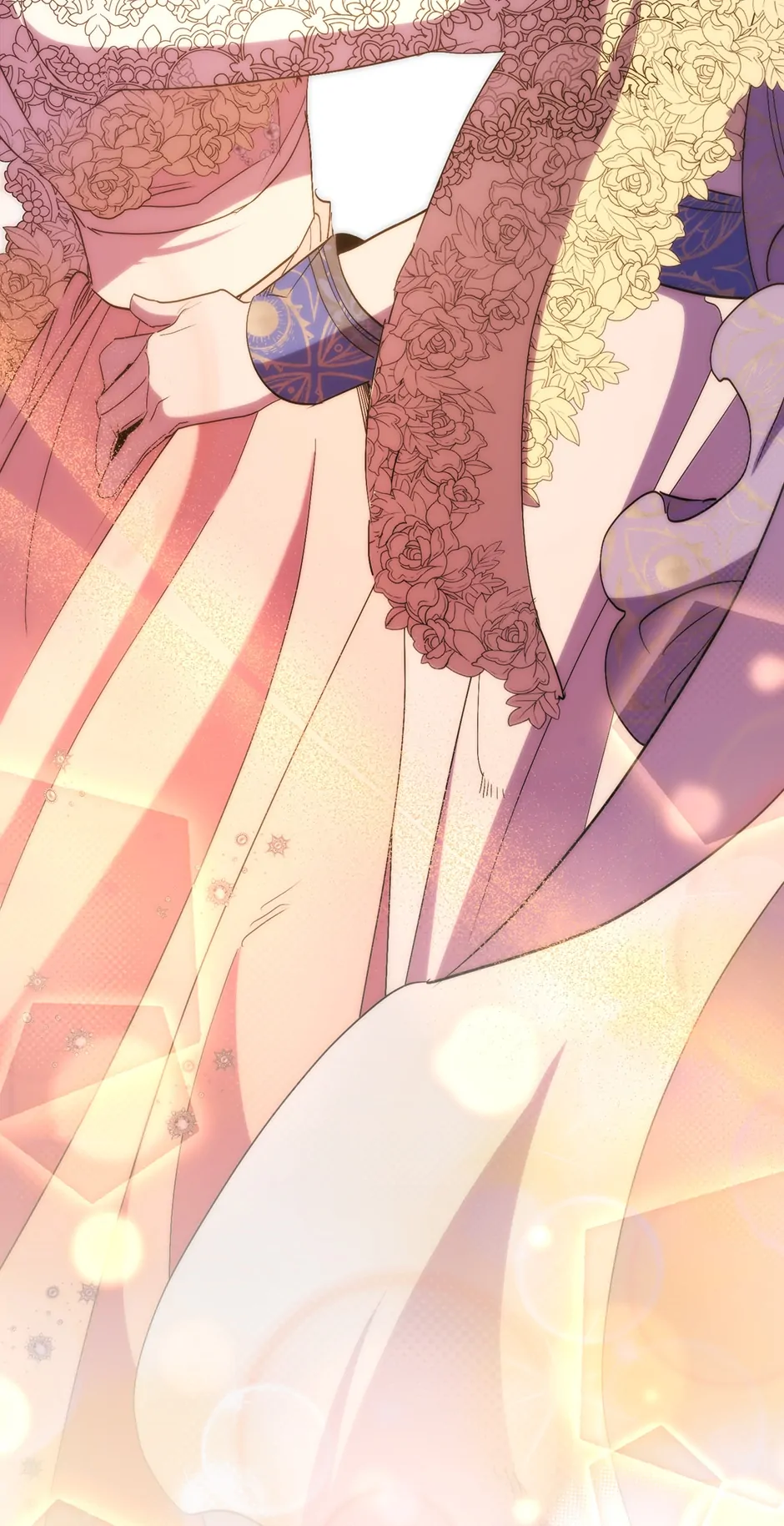 The Hero Went Crazy Even Though I’m the One Who Died Chapter 41 273 08