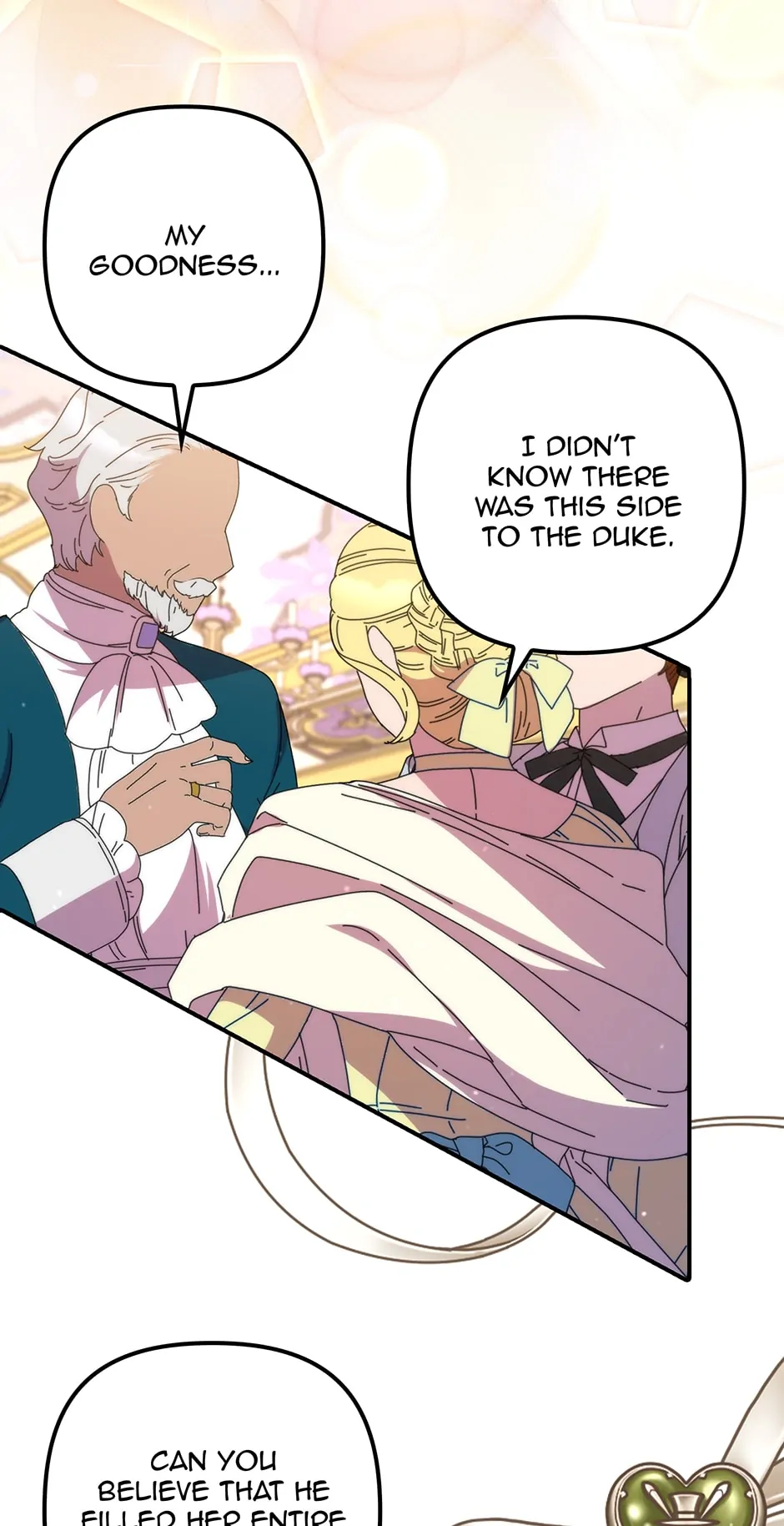 The Hero Went Crazy Even Though I’m the One Who Died Chapter 41 274 09