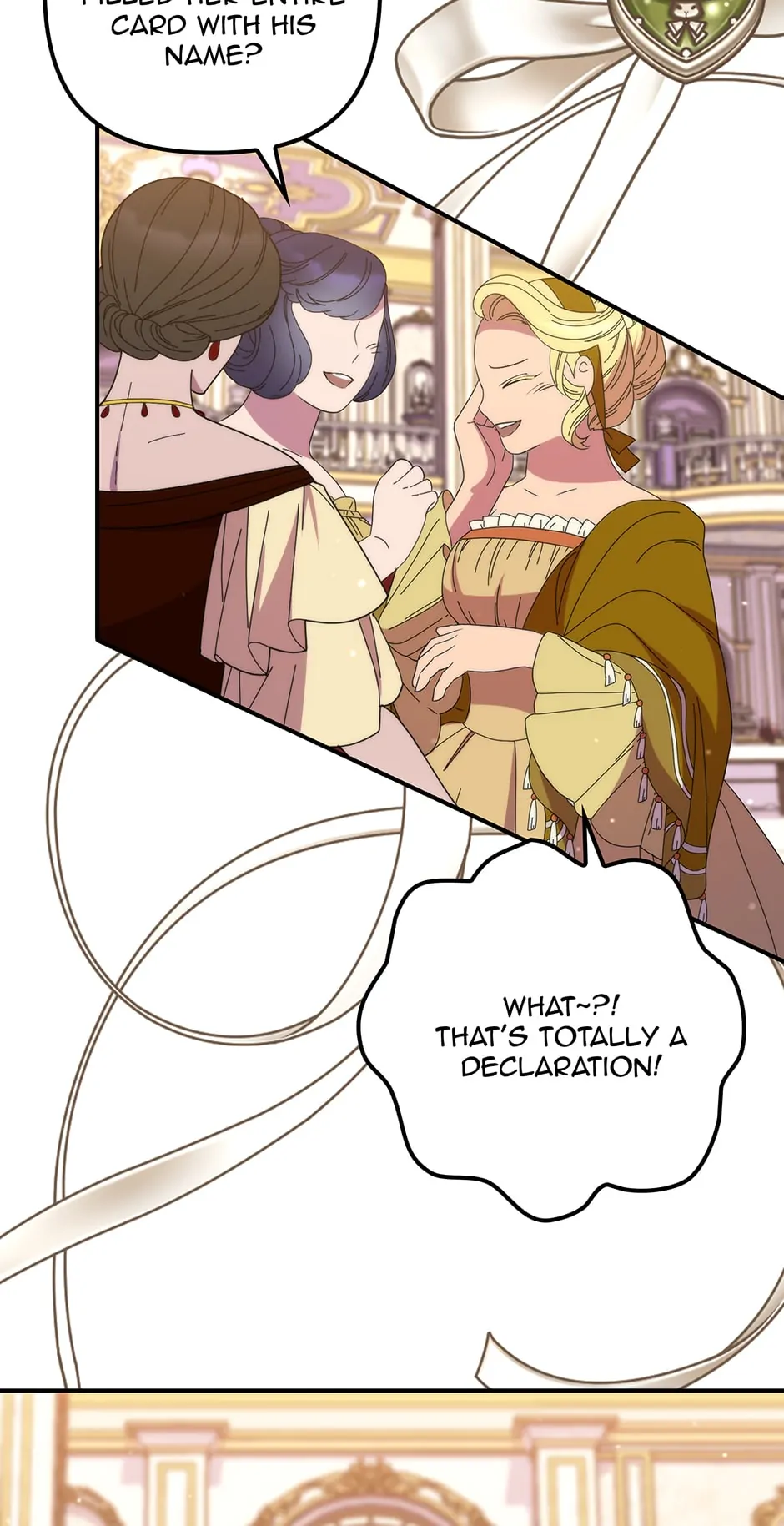 The Hero Went Crazy Even Though I’m the One Who Died Chapter 41 275 10
