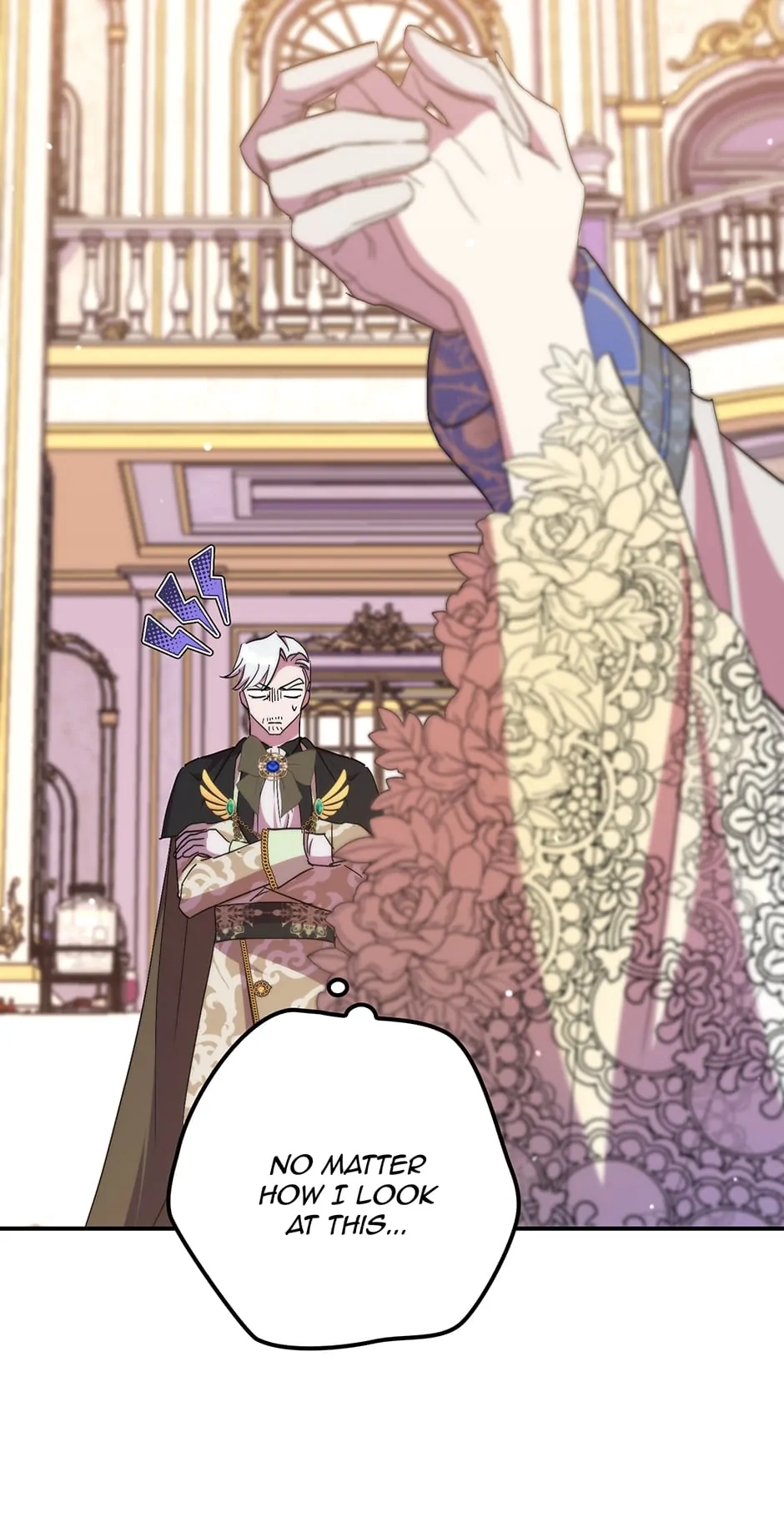 The Hero Went Crazy Even Though I’m the One Who Died Chapter 41 276 11
