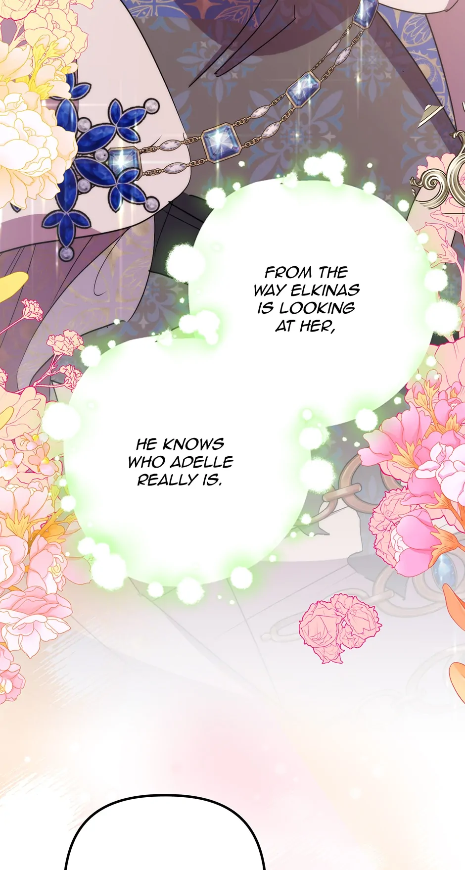 The Hero Went Crazy Even Though I’m the One Who Died Chapter 41 278 13