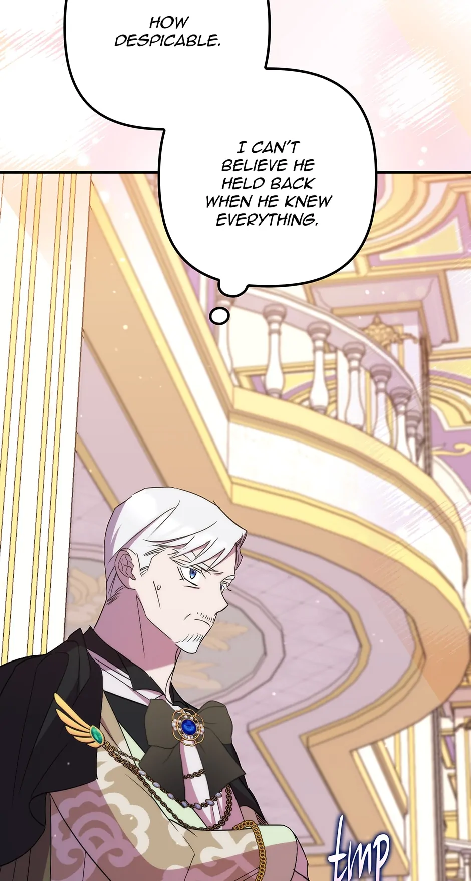 The Hero Went Crazy Even Though I’m the One Who Died Chapter 41 279 14
