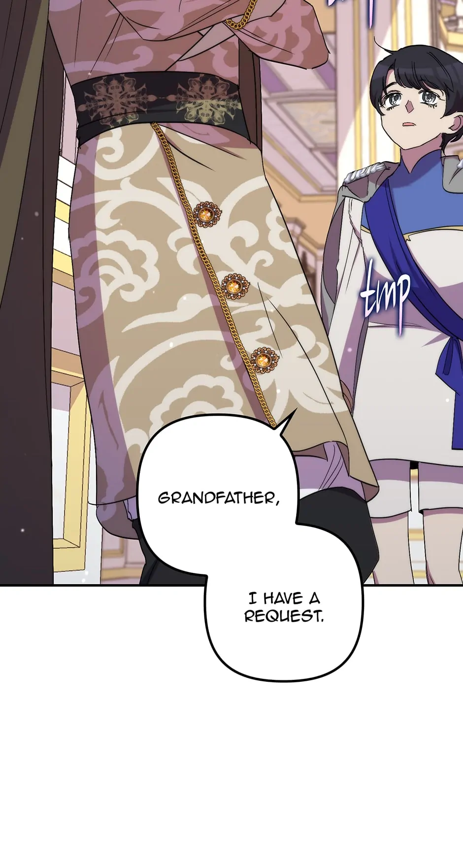 The Hero Went Crazy Even Though I’m the One Who Died Chapter 41 280 15