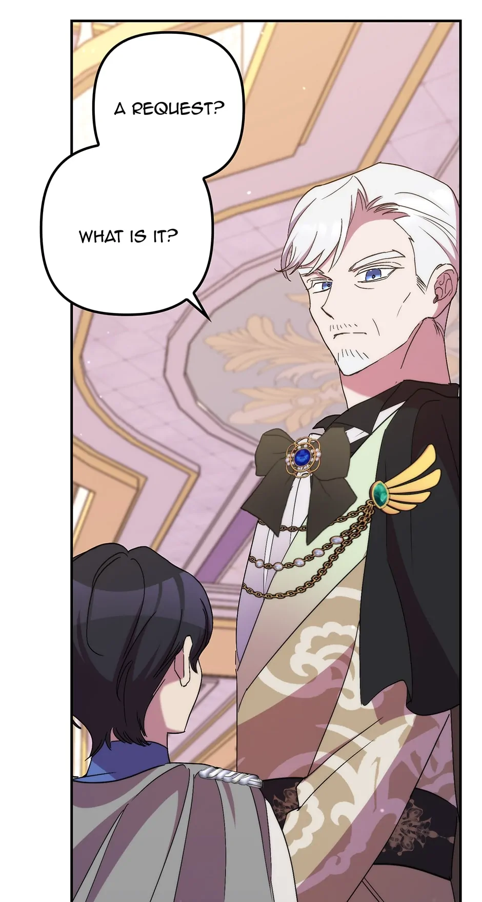 The Hero Went Crazy Even Though I’m the One Who Died Chapter 41 281 16