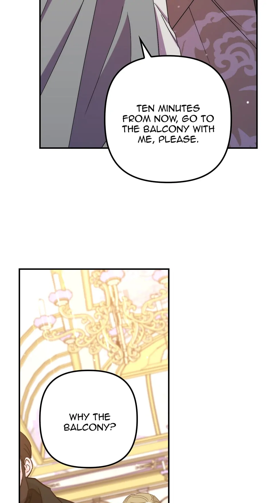 The Hero Went Crazy Even Though I’m the One Who Died Chapter 41 282 17
