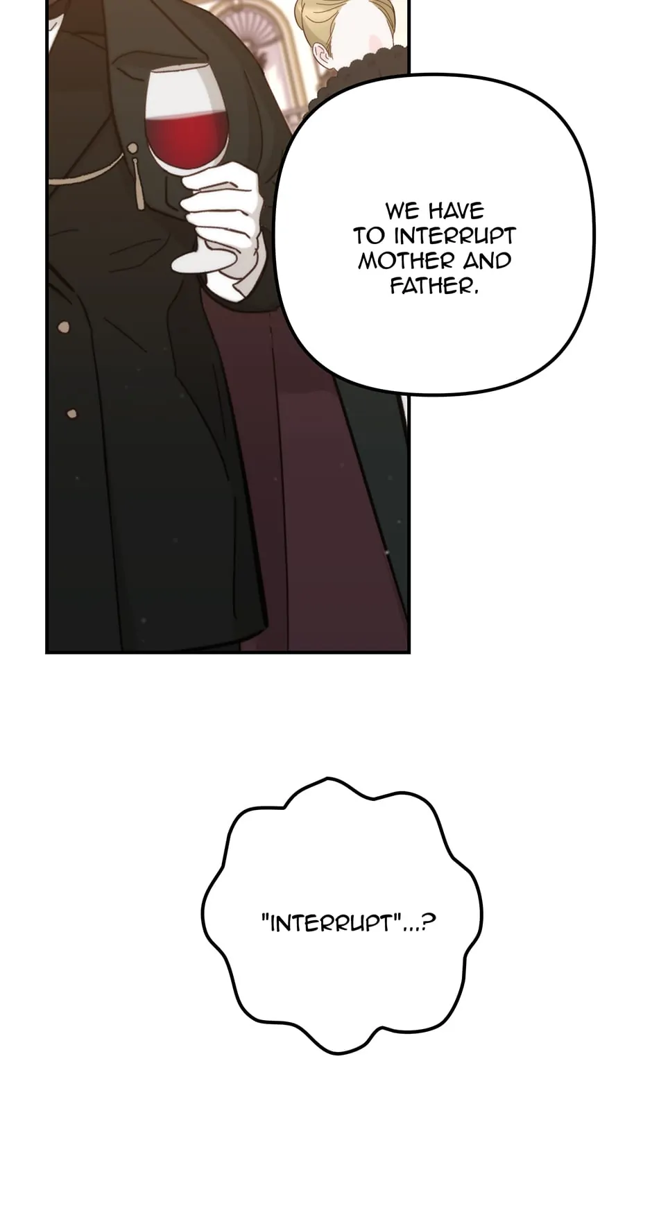 The Hero Went Crazy Even Though I’m the One Who Died Chapter 41 283 18
