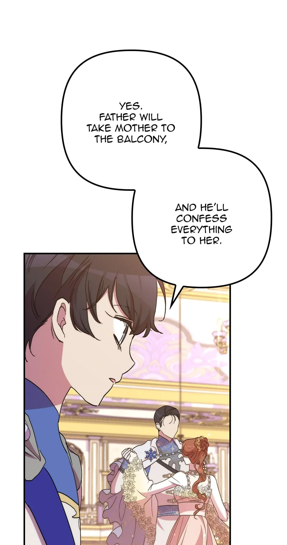 The Hero Went Crazy Even Though I’m the One Who Died Chapter 41 284 19