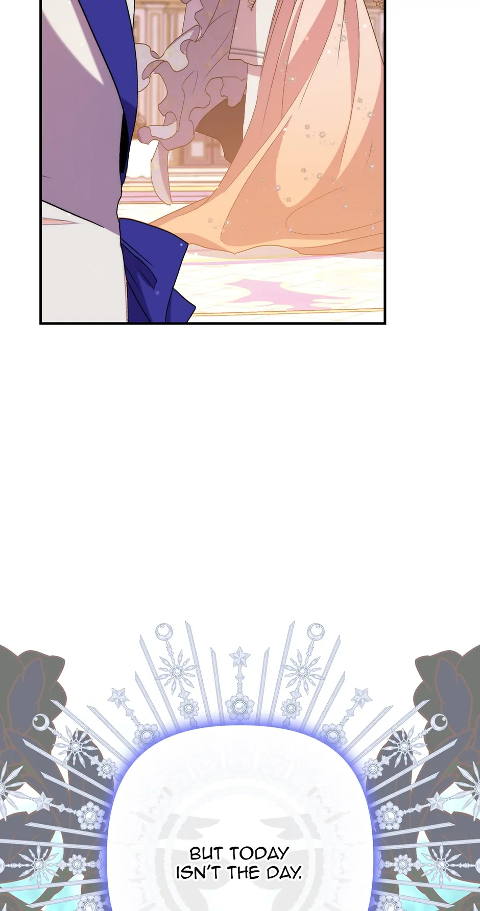 The Hero Went Crazy Even Though I’m the One Who Died Chapter 41 285 20