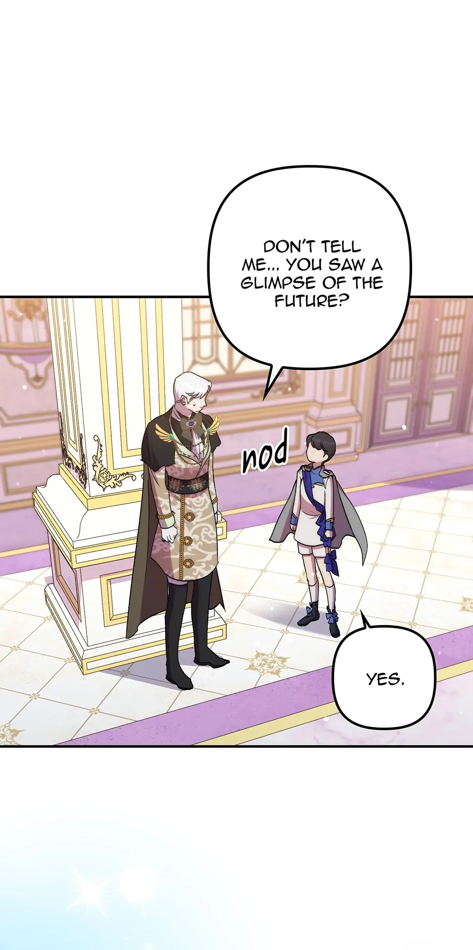 The Hero Went Crazy Even Though I’m the One Who Died Chapter 41 293 28