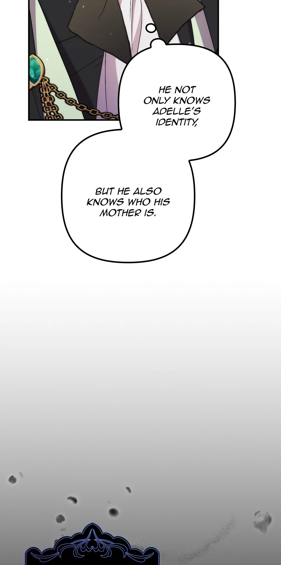 The Hero Went Crazy Even Though I’m the One Who Died Chapter 41 296 31