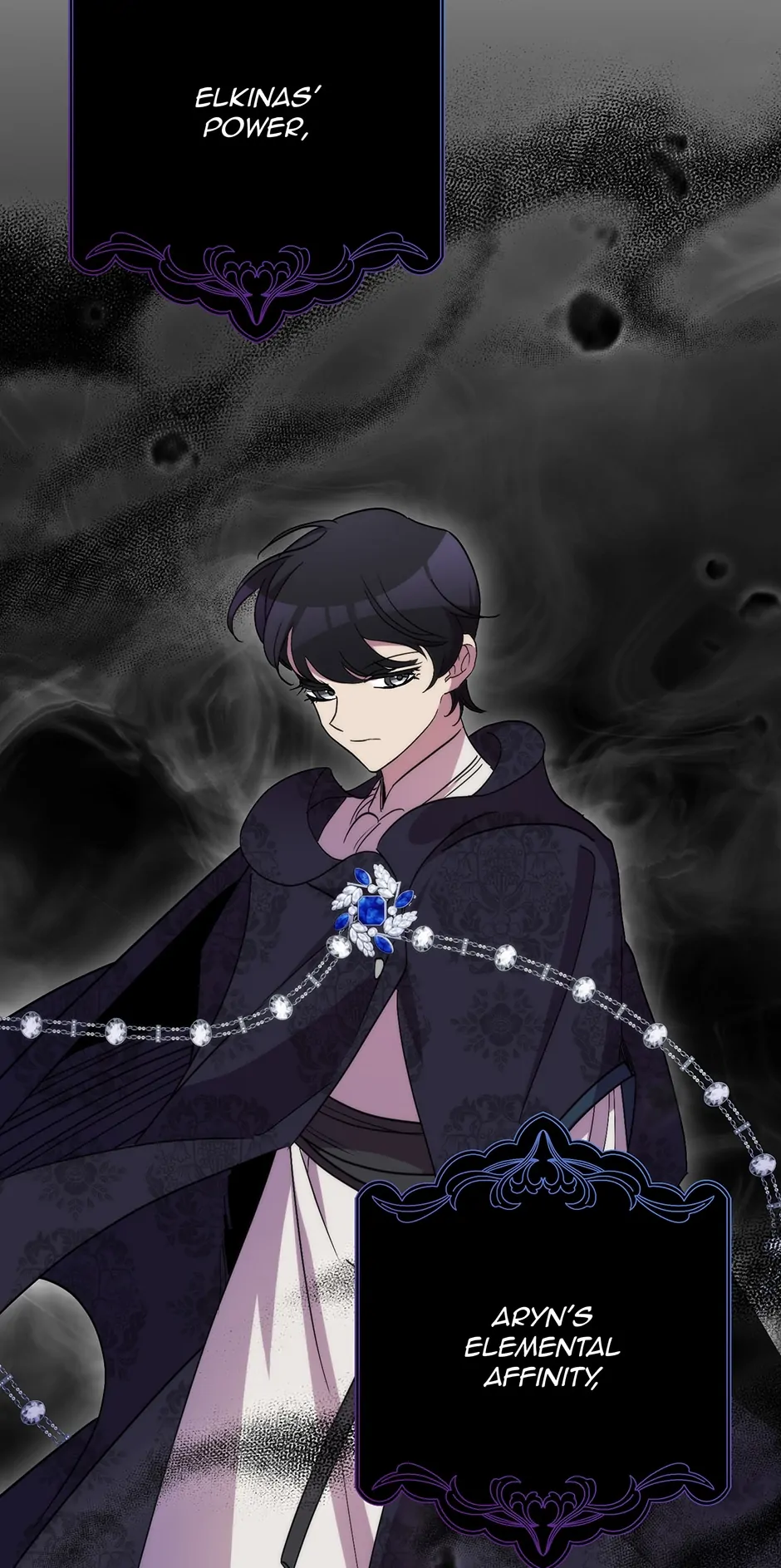 The Hero Went Crazy Even Though I’m the One Who Died Chapter 41 297 32