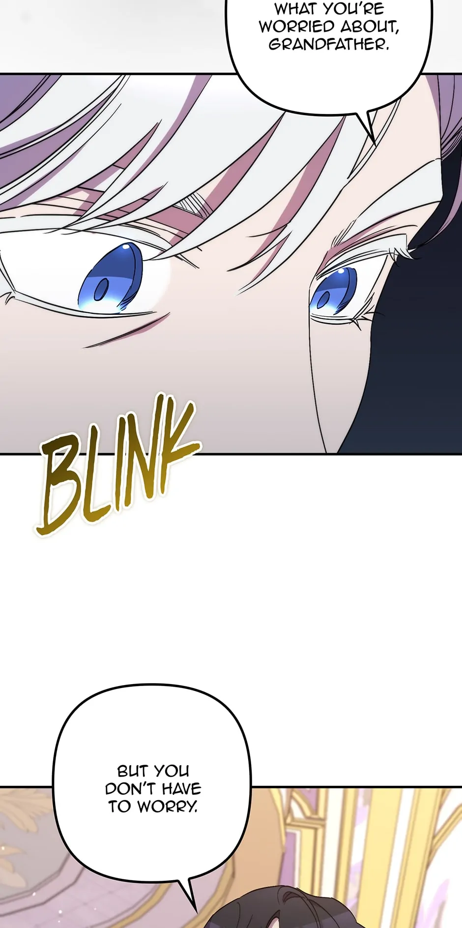 The Hero Went Crazy Even Though I’m the One Who Died Chapter 41 300 35