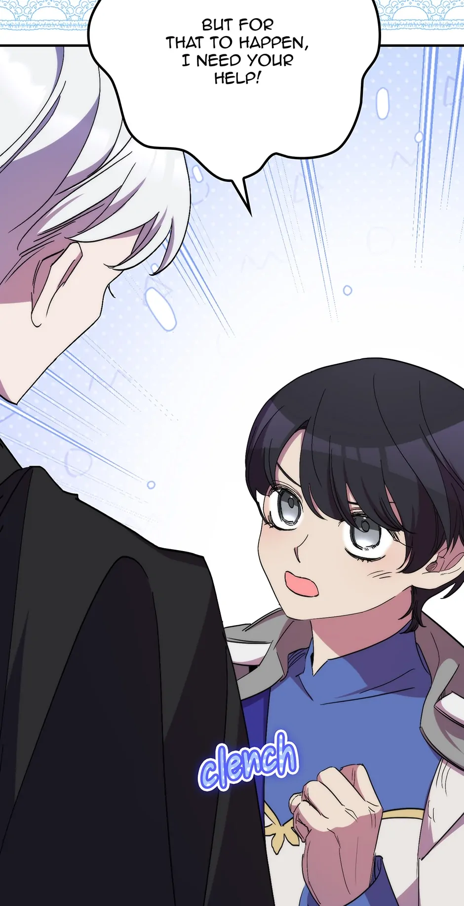The Hero Went Crazy Even Though I’m the One Who Died Chapter 41 306 41