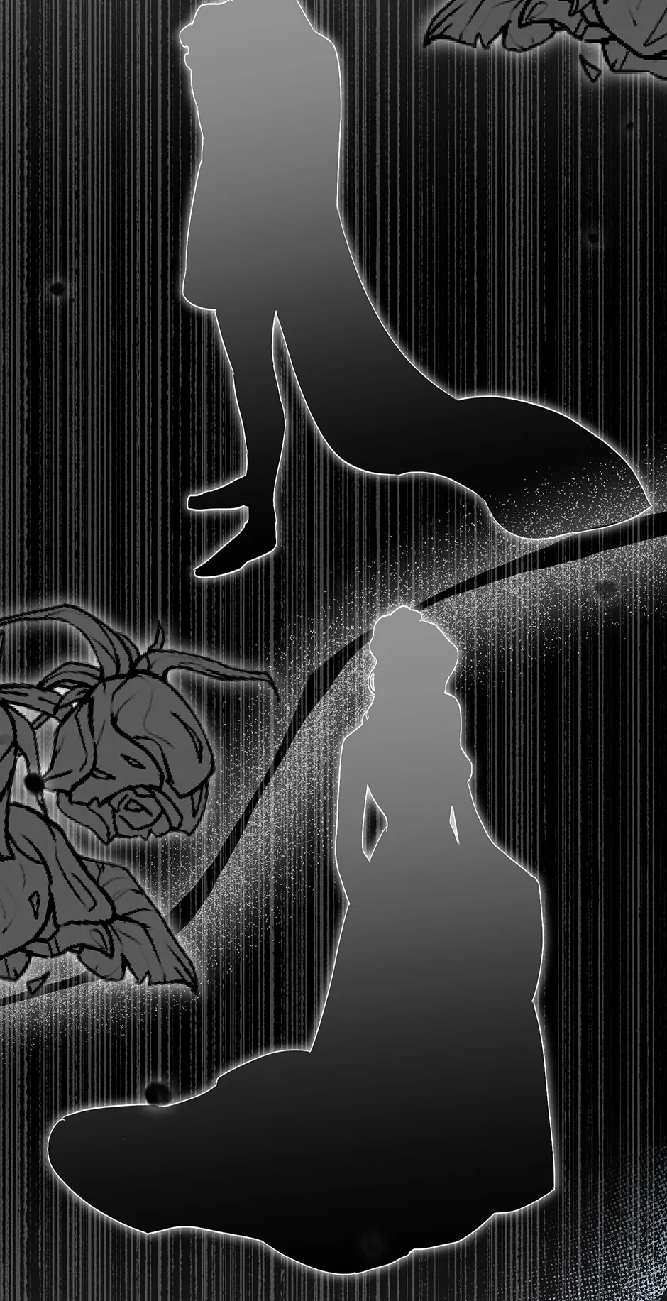 The Hero Went Crazy Even Though I’m the One Who Died Chapter 41 308 43