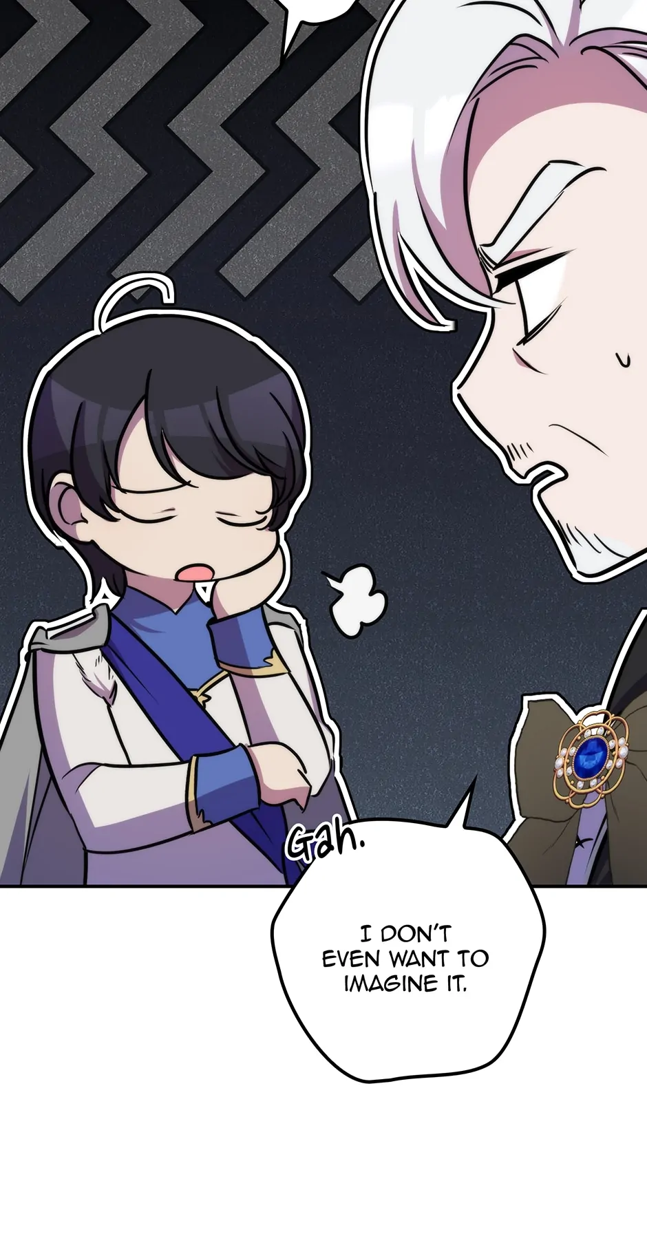 The Hero Went Crazy Even Though I’m the One Who Died Chapter 41 310 45