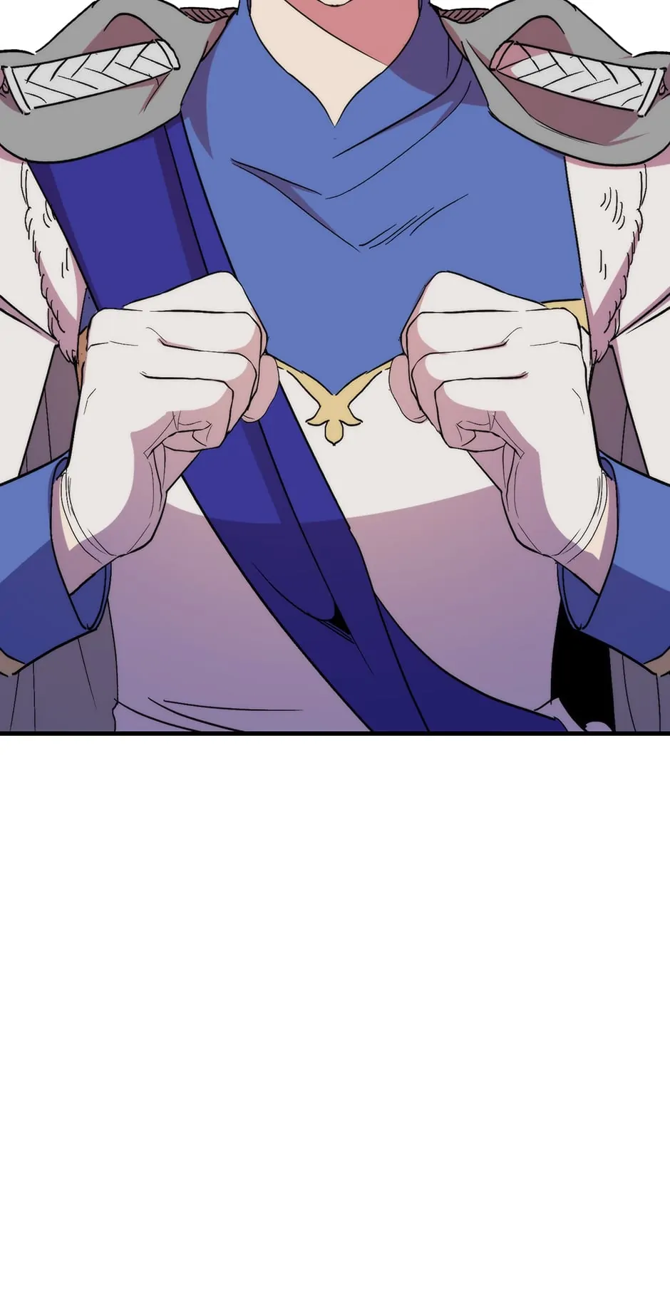 The Hero Went Crazy Even Though I’m the One Who Died Chapter 41 312 47