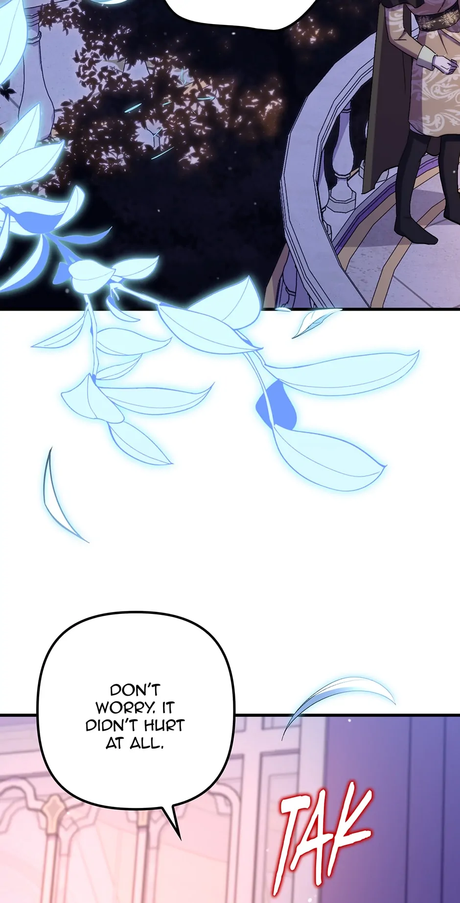 The Hero Went Crazy Even Though I’m the One Who Died Chapter 41 317 52