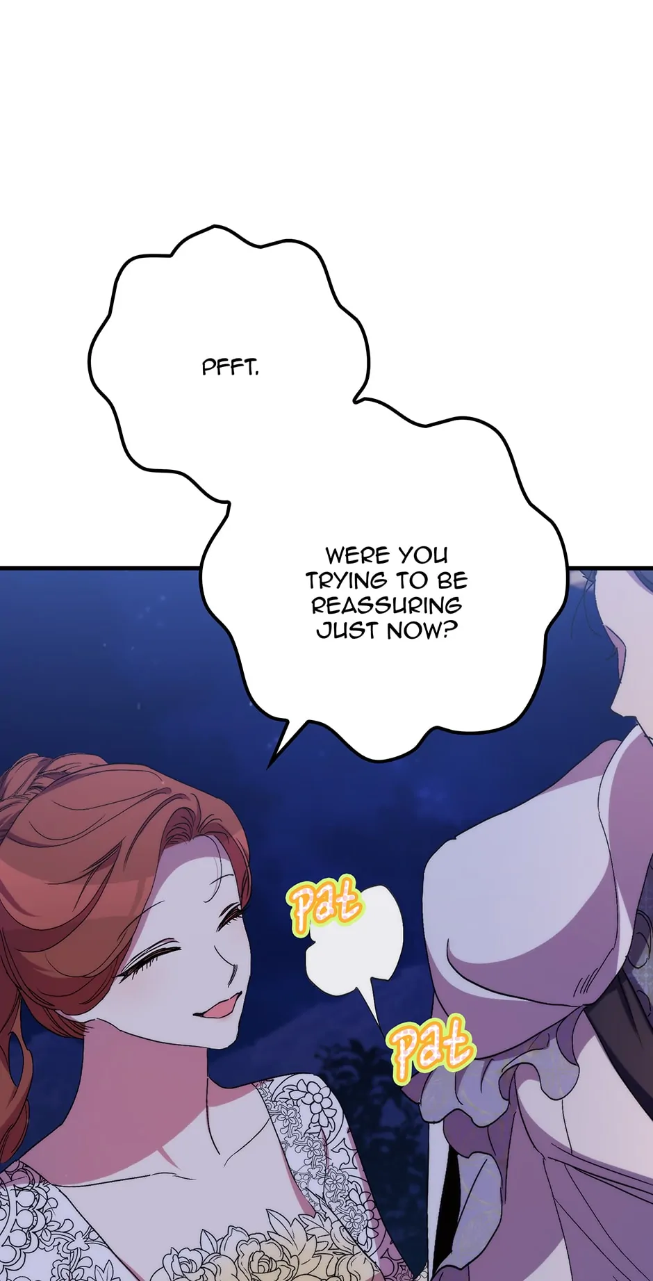 The Hero Went Crazy Even Though I’m the One Who Died Chapter 41 319 54