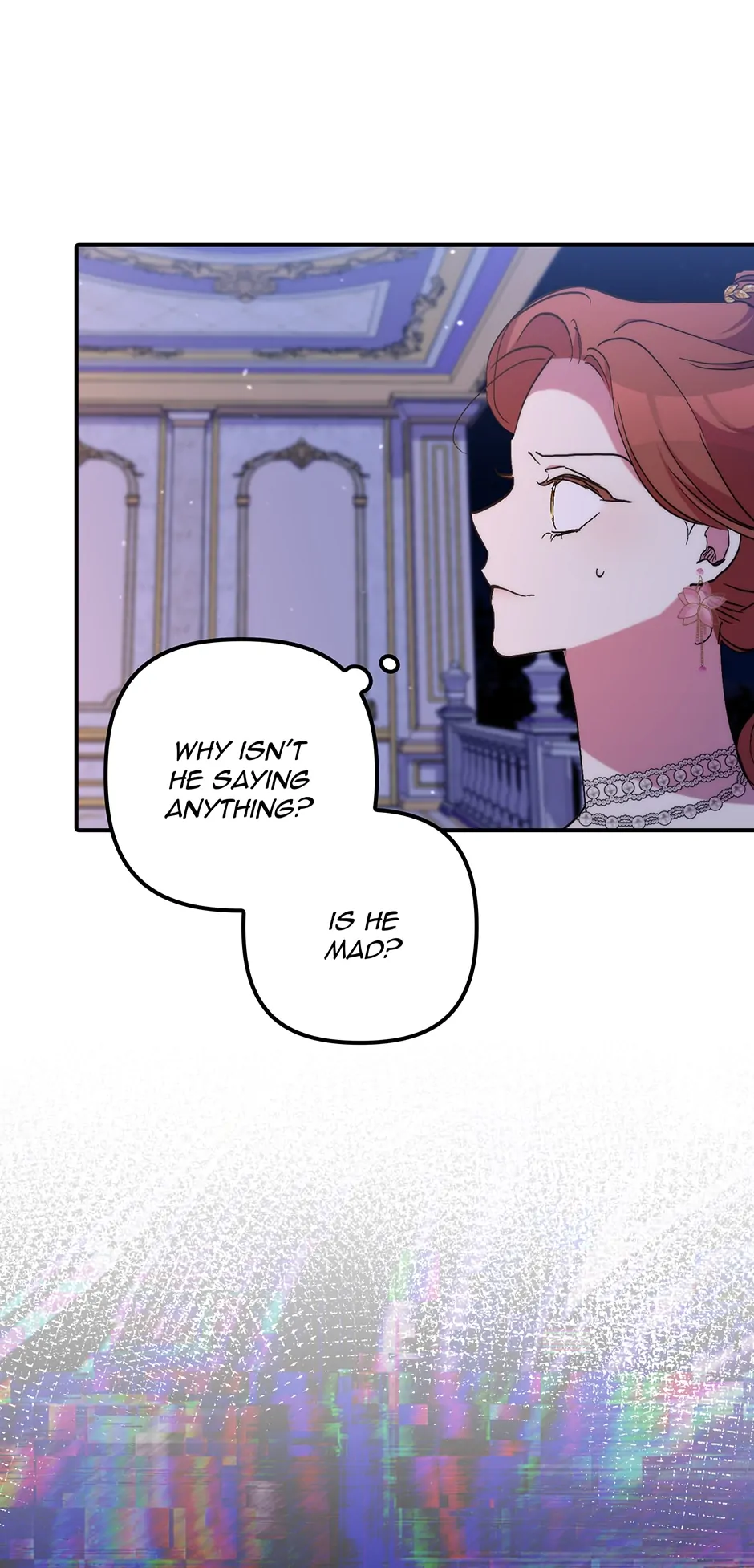 The Hero Went Crazy Even Though I’m the One Who Died Chapter 41 323 58