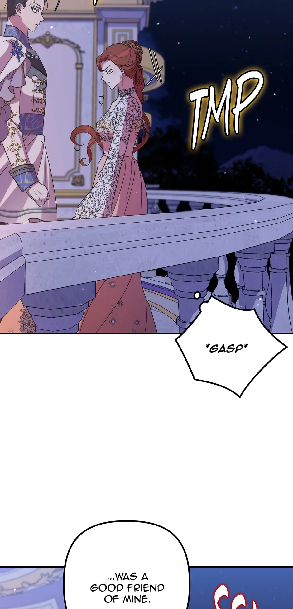 The Hero Went Crazy Even Though I’m the One Who Died Chapter 41 328 63