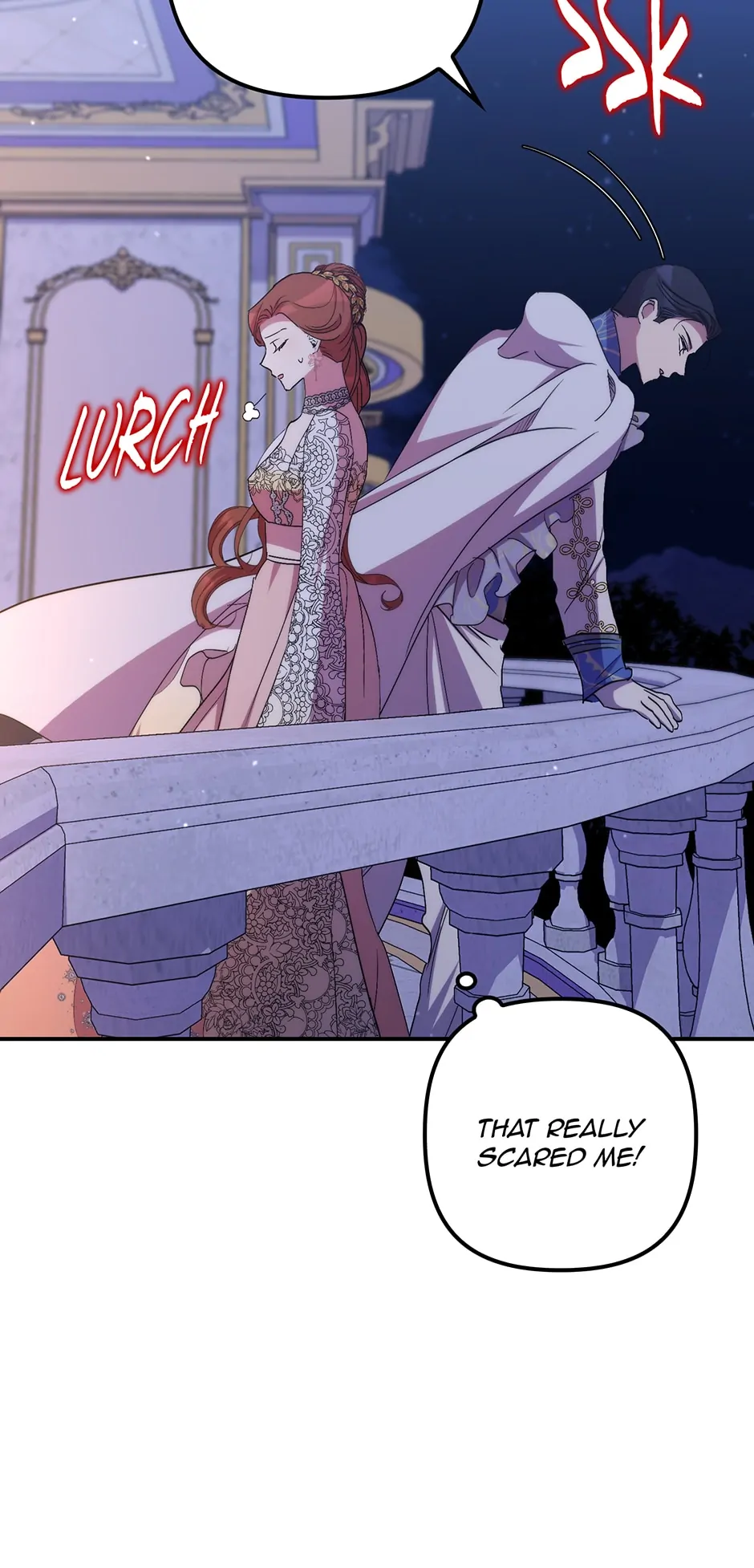 The Hero Went Crazy Even Though I’m the One Who Died Chapter 41 329 64