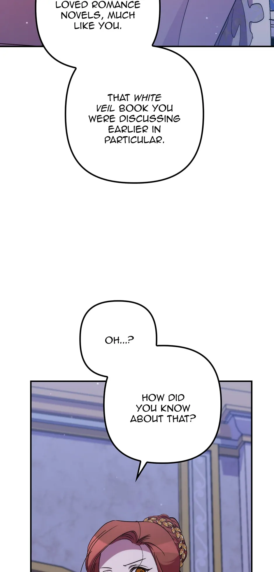 The Hero Went Crazy Even Though I’m the One Who Died Chapter 41 331 66