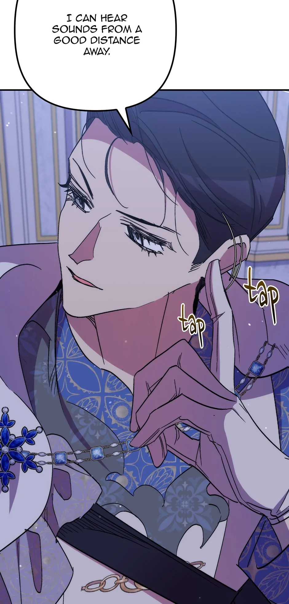 The Hero Went Crazy Even Though I’m the One Who Died Chapter 41 333 68