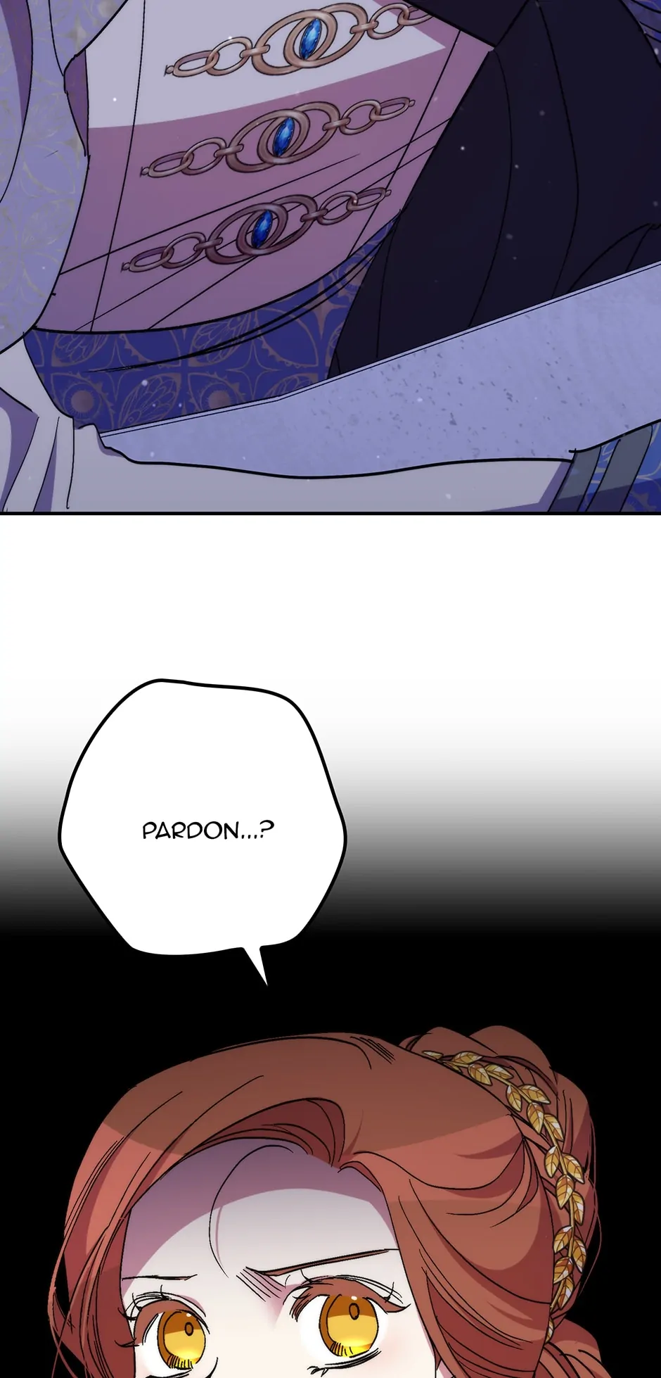 The Hero Went Crazy Even Though I’m the One Who Died Chapter 41 334 69