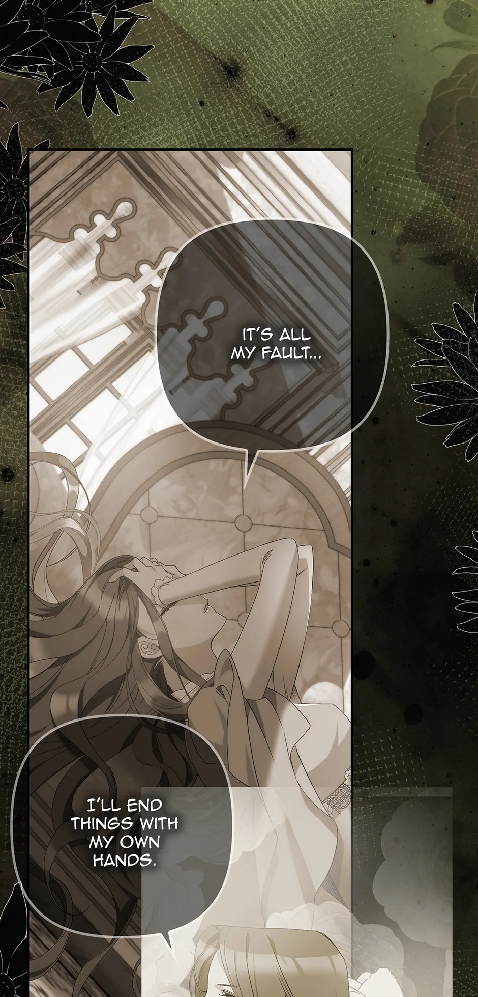 The Hero Went Crazy Even Though I’m the One Who Died Chapter 41 336 71