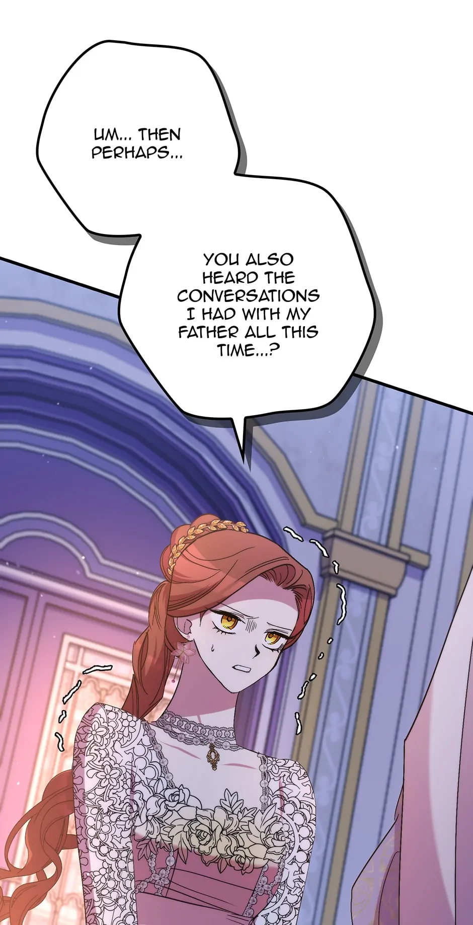 The Hero Went Crazy Even Though I’m the One Who Died Chapter 41 339 74