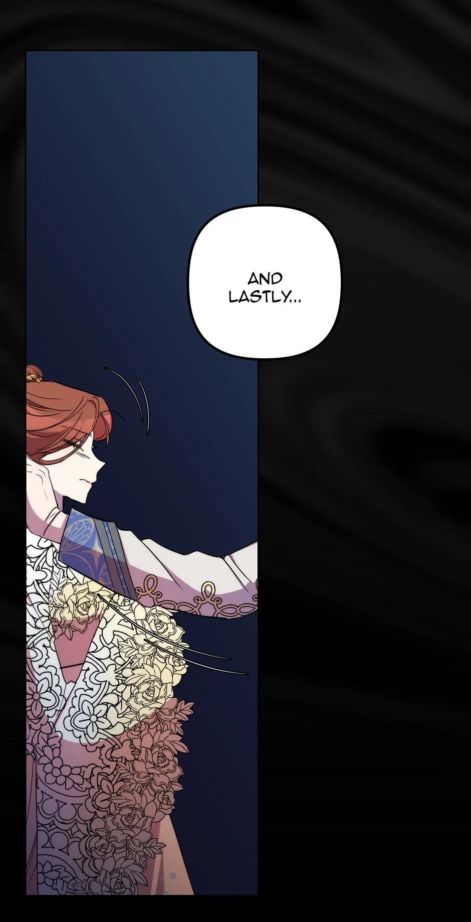 The Hero Went Crazy Even Though I’m the One Who Died Chapter 41 343 78
