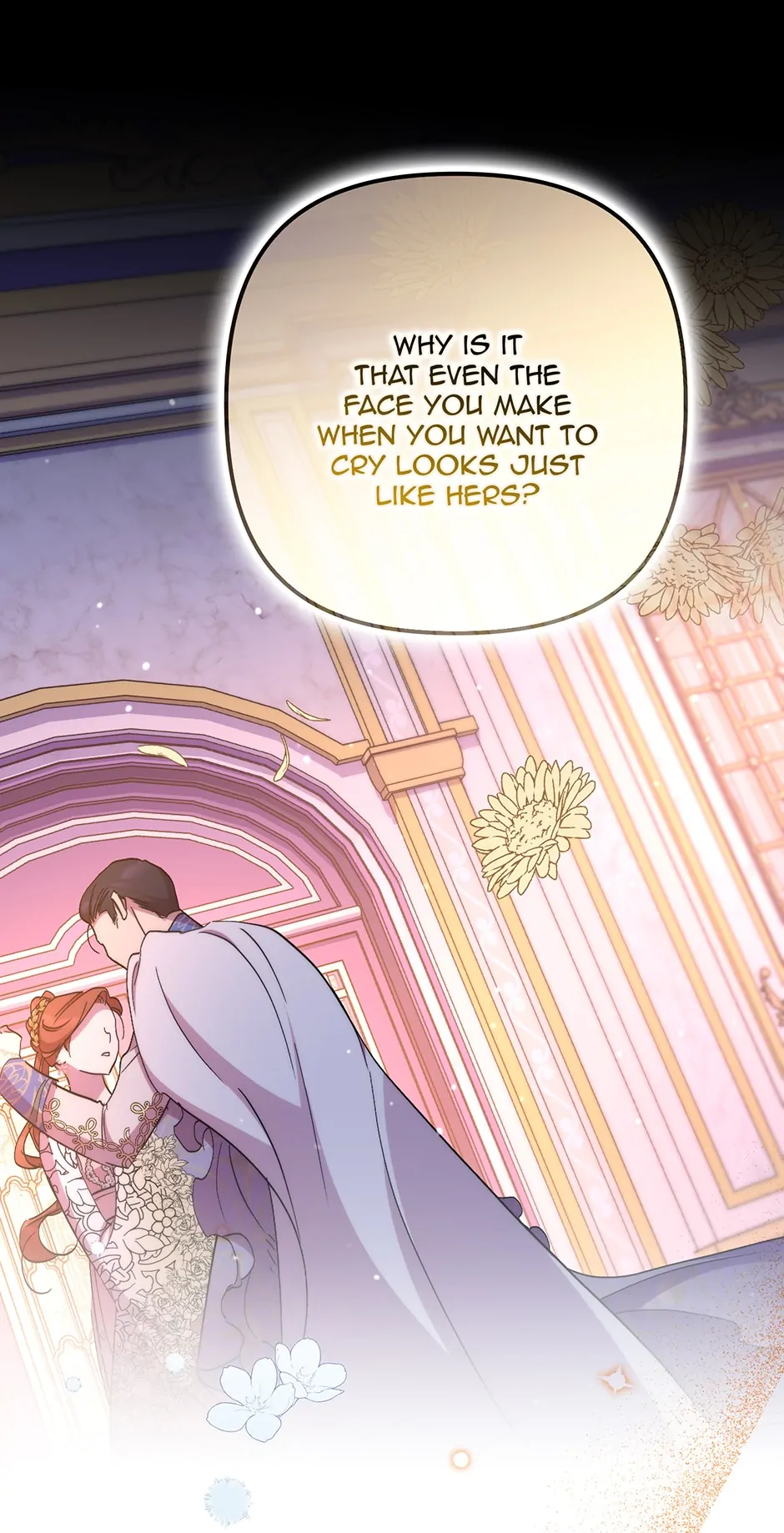 The Hero Went Crazy Even Though I’m the One Who Died Chapter 41 344 79