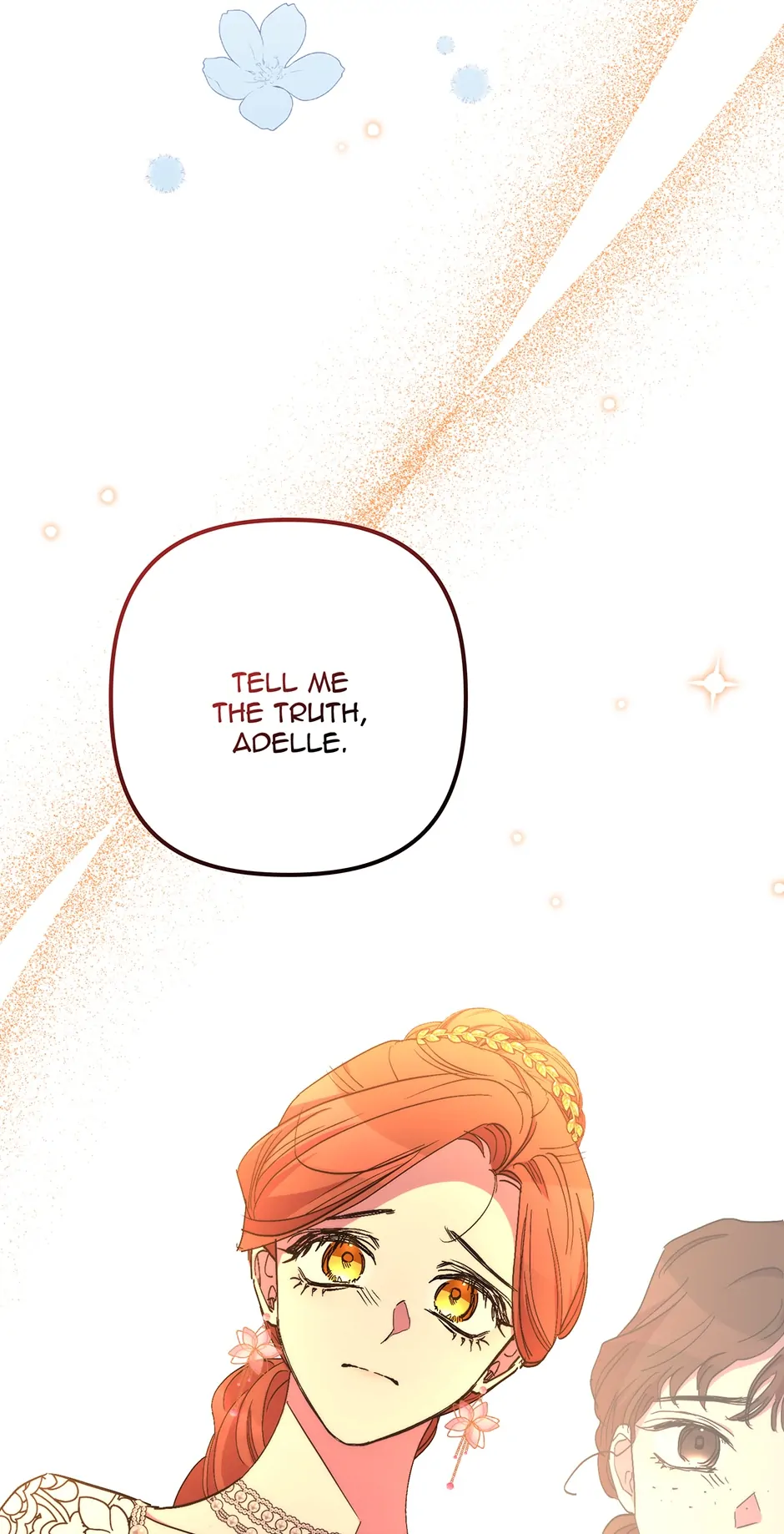 The Hero Went Crazy Even Though I’m the One Who Died Chapter 41 345 80