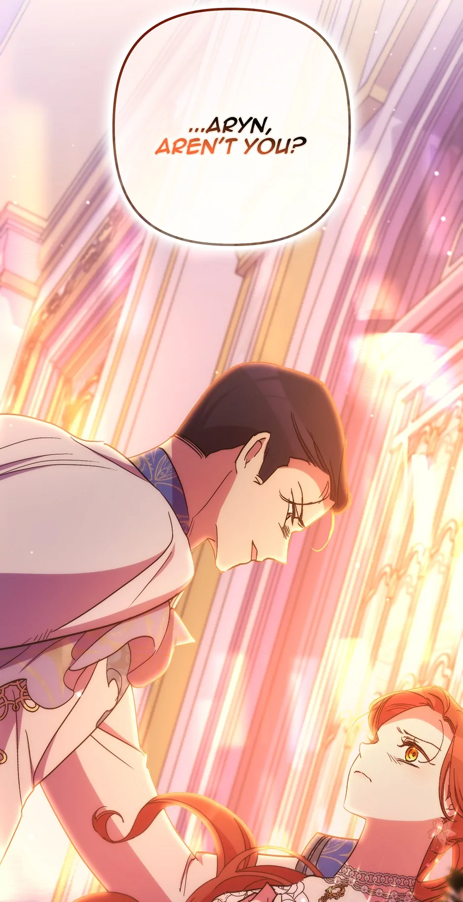 The Hero Went Crazy Even Though I’m the One Who Died Chapter 41 349 84