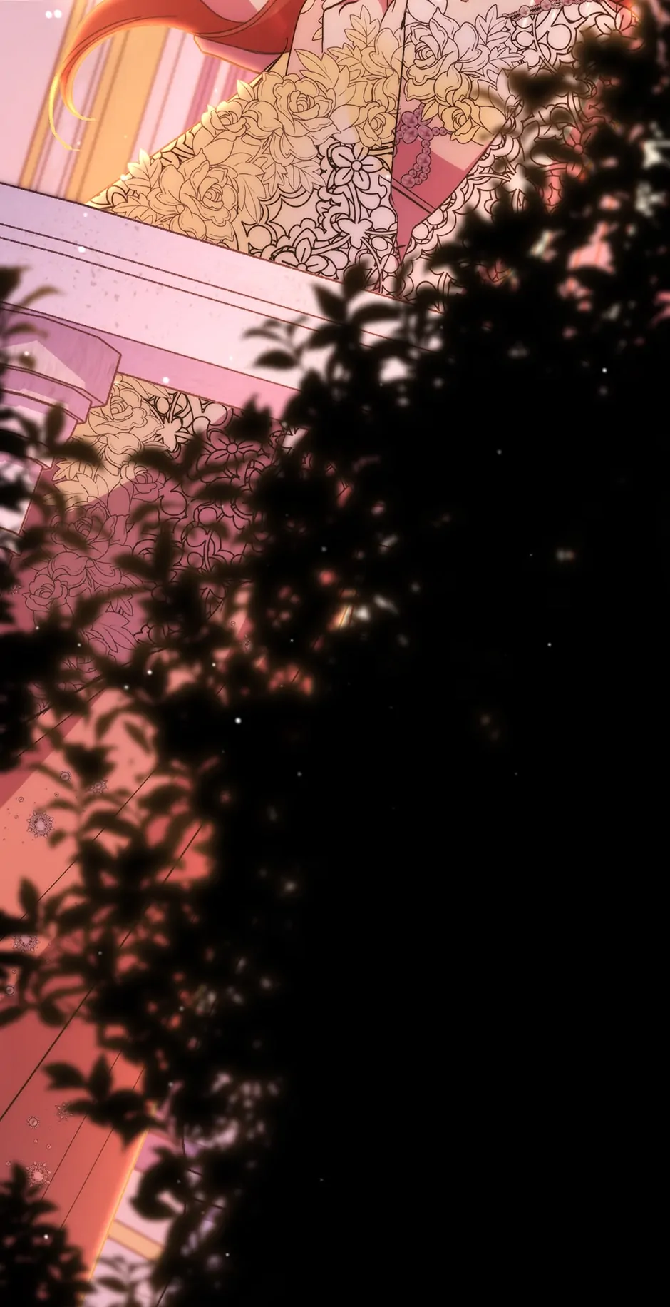 The Hero Went Crazy Even Though I’m the One Who Died Chapter 41 350 85