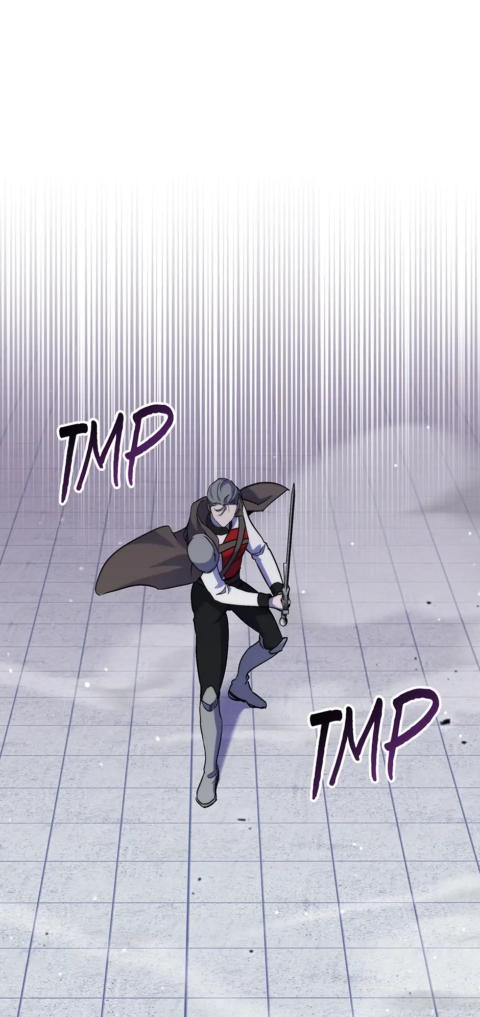 The Hero Went Crazy Even Though I’m the One Who Died Chapter 45 265 03