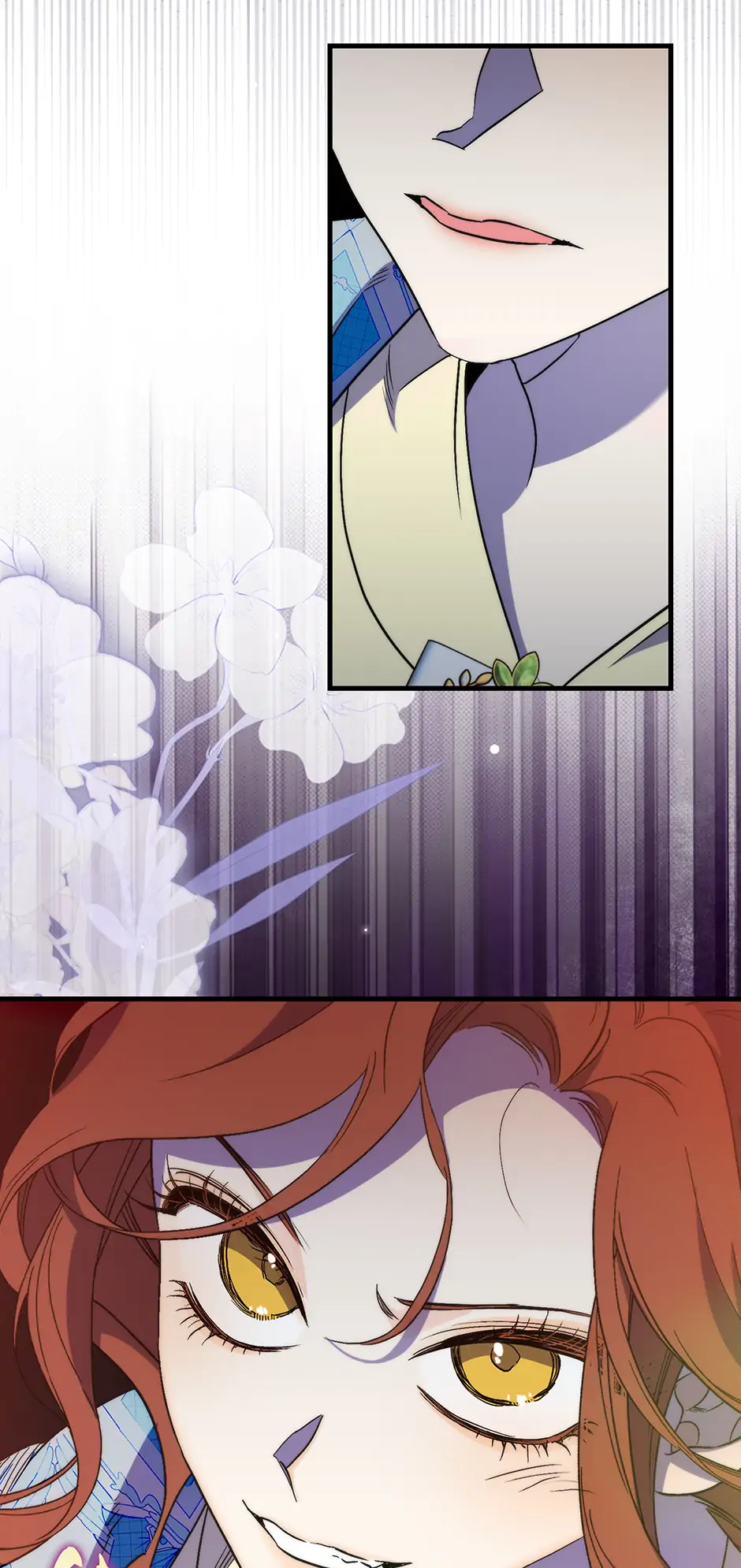 The Hero Went Crazy Even Though I’m the One Who Died Chapter 45 267 05