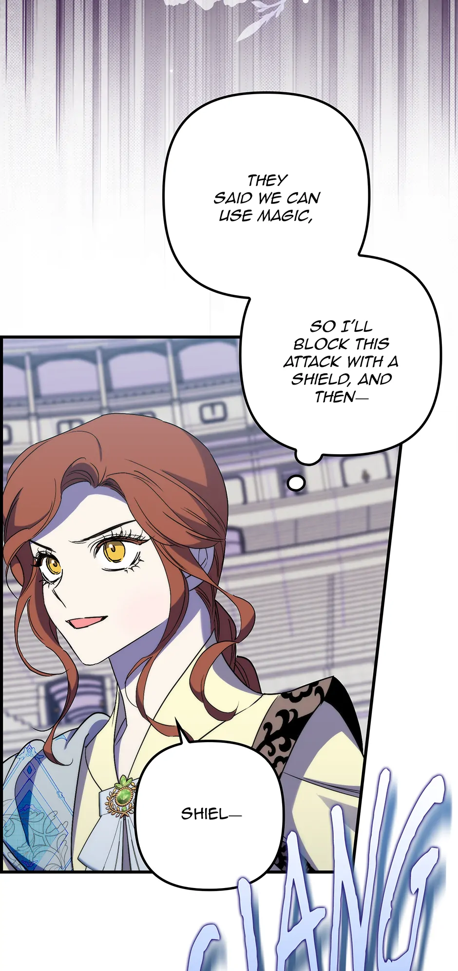 The Hero Went Crazy Even Though I’m the One Who Died Chapter 45 269 07