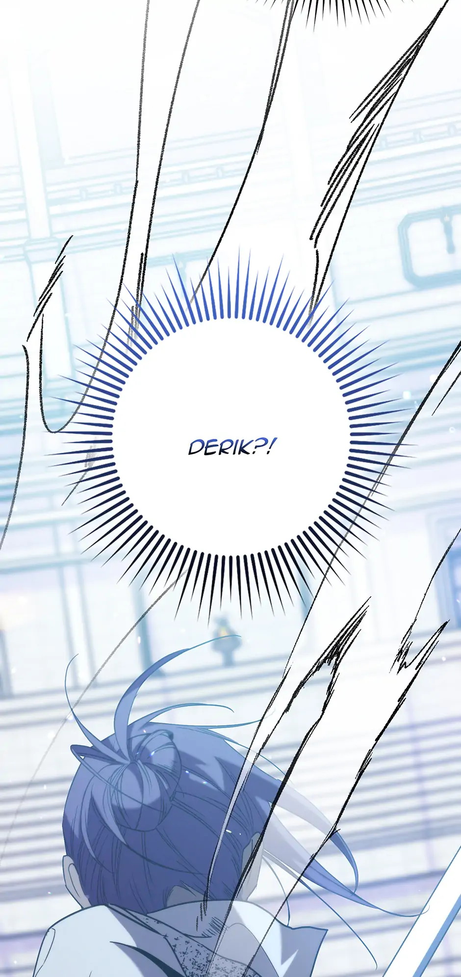 The Hero Went Crazy Even Though I’m the One Who Died Chapter 45 271 09