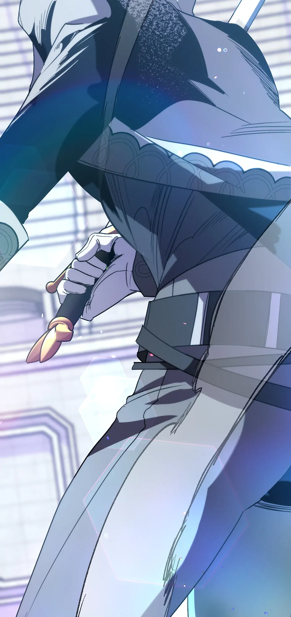 The Hero Went Crazy Even Though I’m the One Who Died Chapter 45 272 10