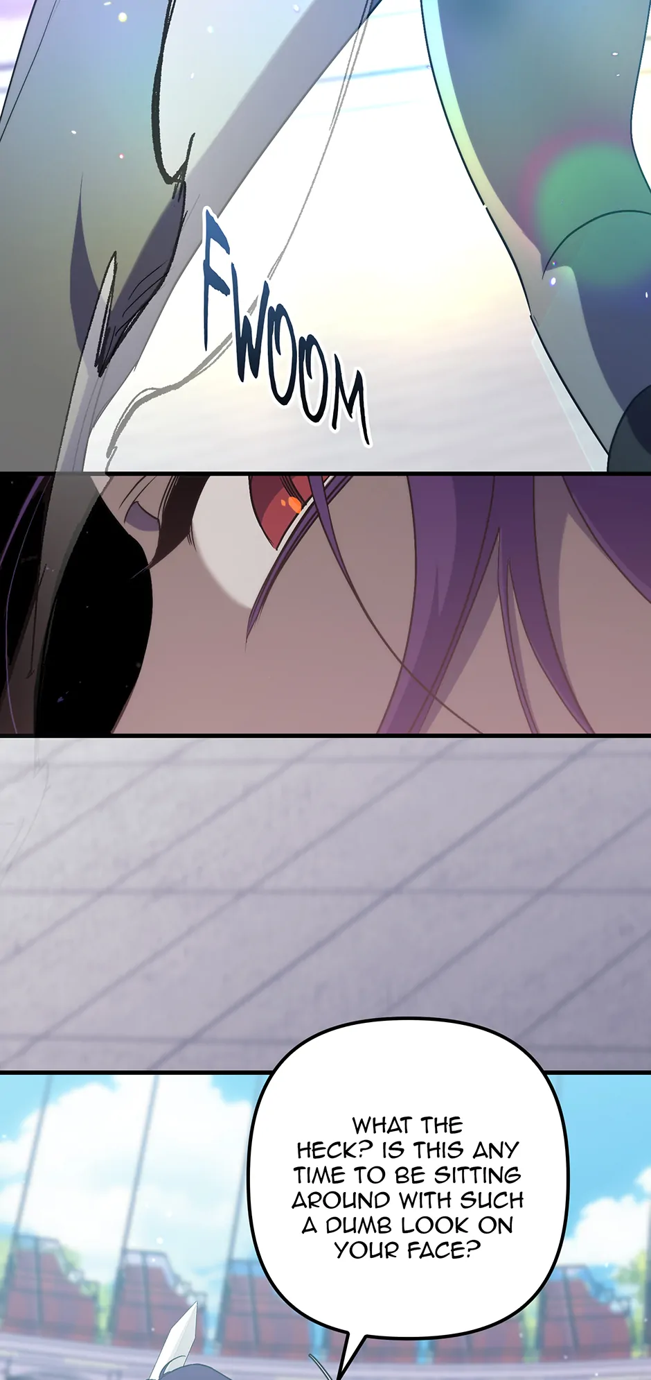 The Hero Went Crazy Even Though I’m the One Who Died Chapter 45 273 11