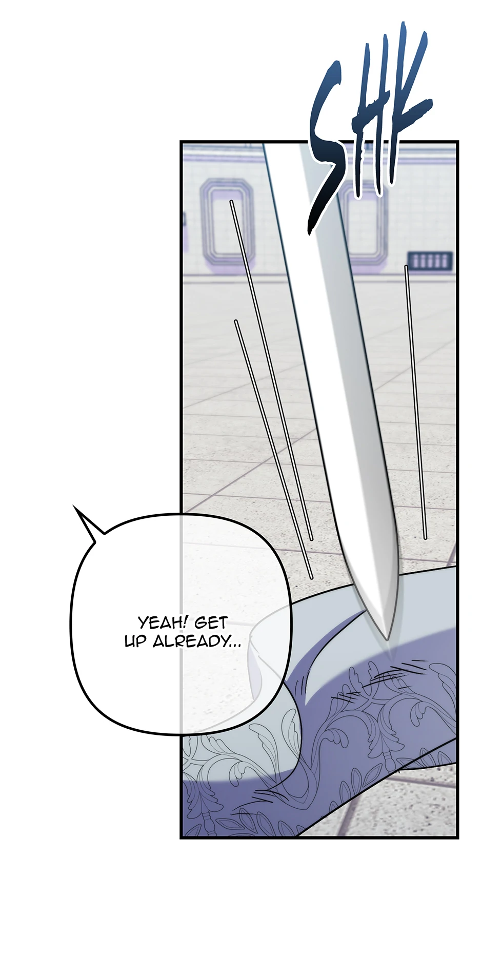 The Hero Went Crazy Even Though I’m the One Who Died Chapter 45 275 13