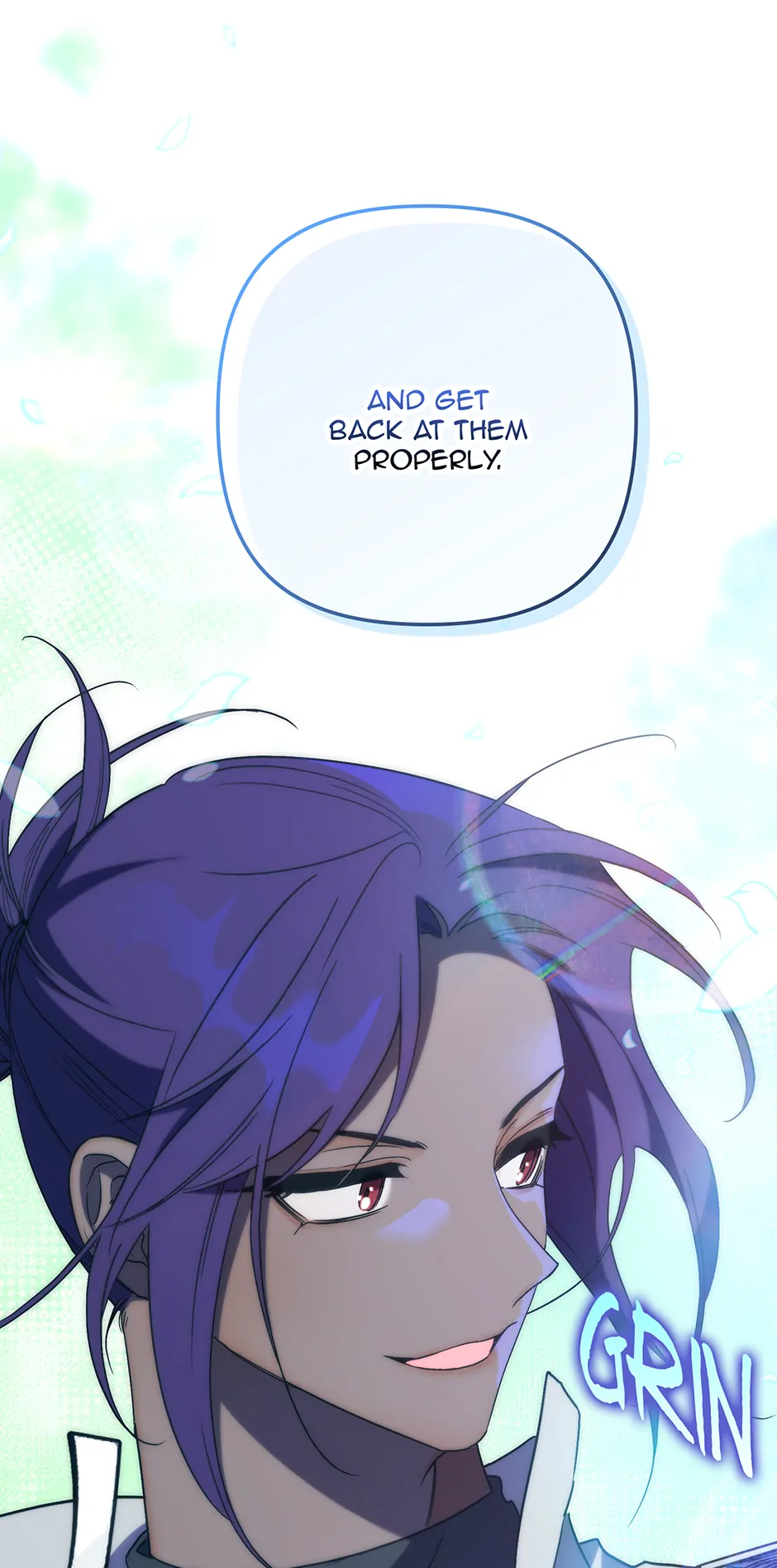 The Hero Went Crazy Even Though I’m the One Who Died Chapter 45 276 14