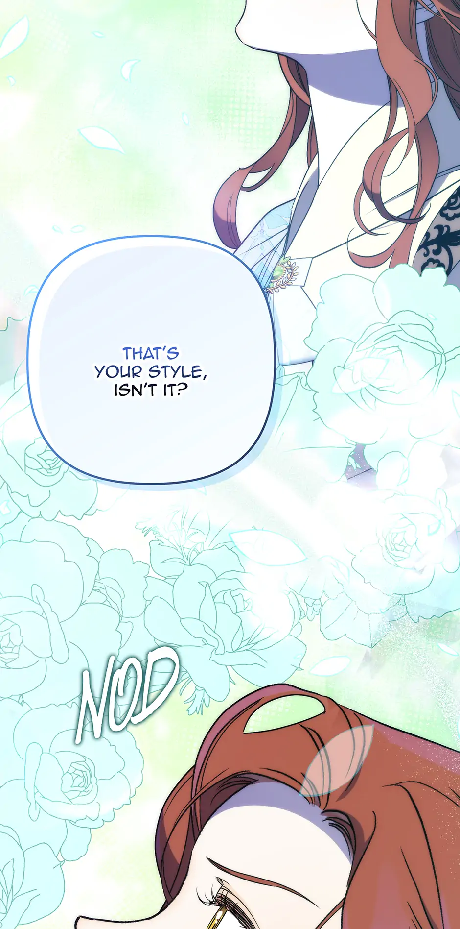 The Hero Went Crazy Even Though I’m the One Who Died Chapter 45 278 16