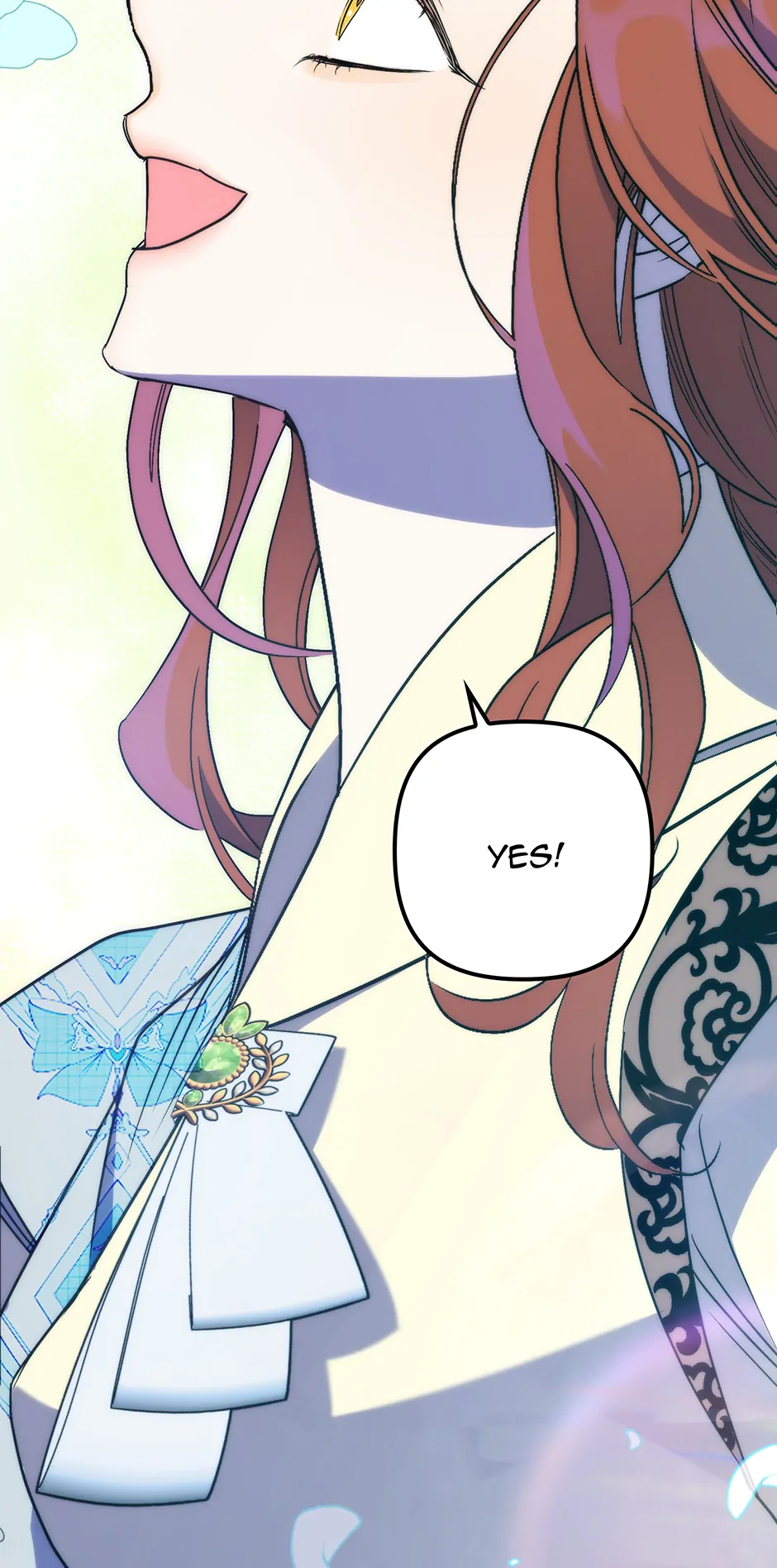 The Hero Went Crazy Even Though I’m the One Who Died Chapter 45 279 17