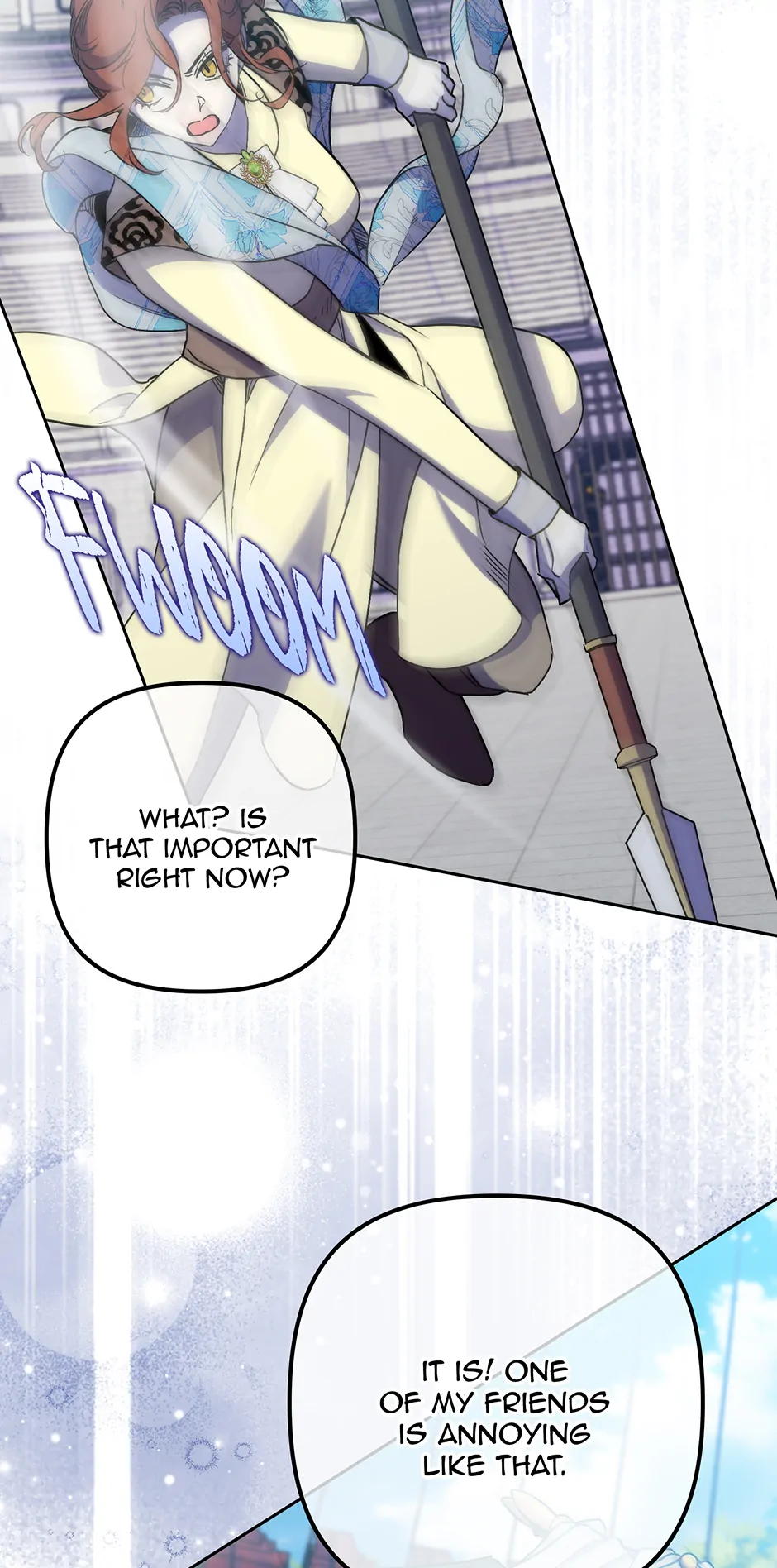 The Hero Went Crazy Even Though I’m the One Who Died Chapter 45 283 21