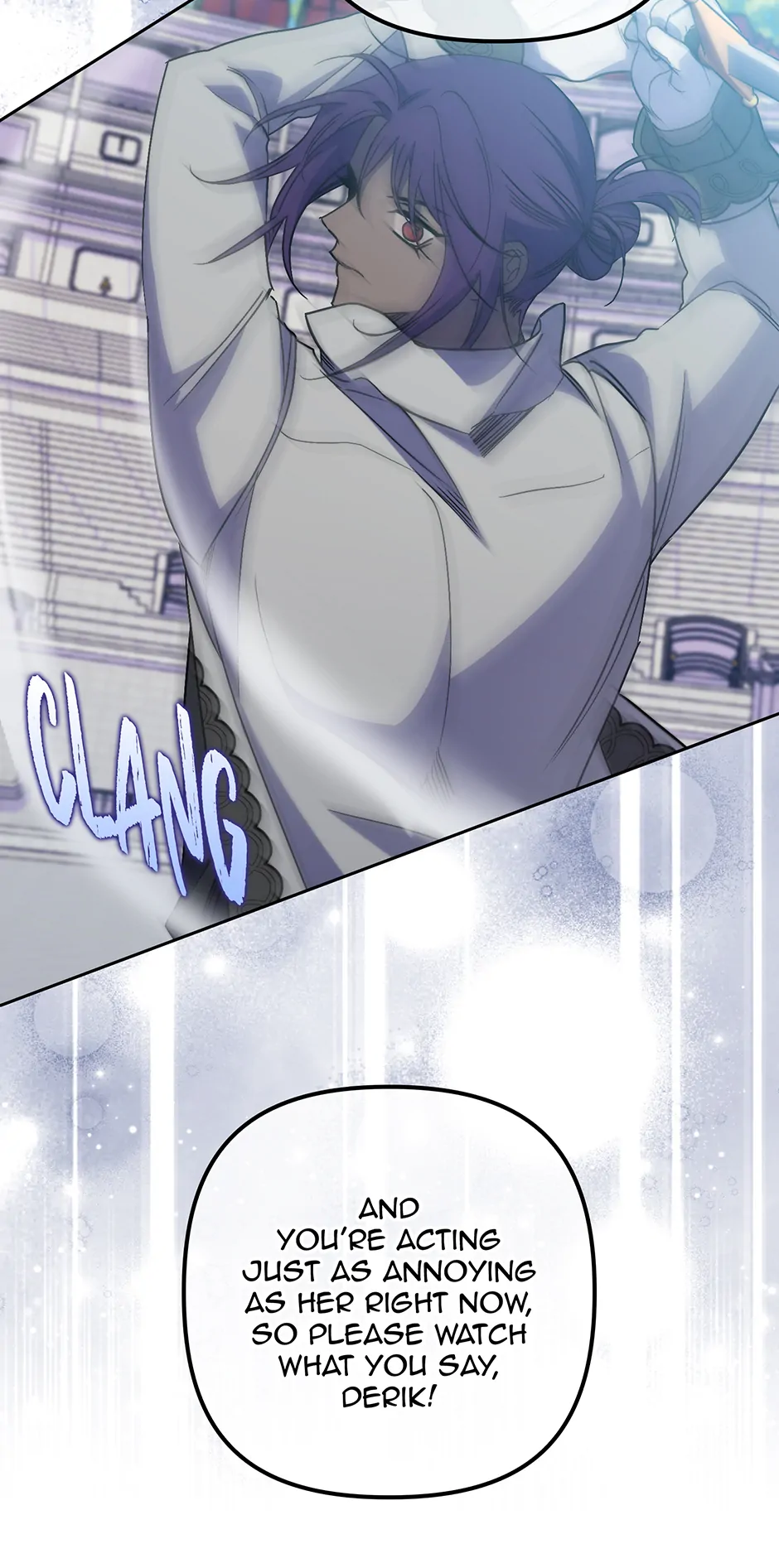 The Hero Went Crazy Even Though I’m the One Who Died Chapter 45 284 22