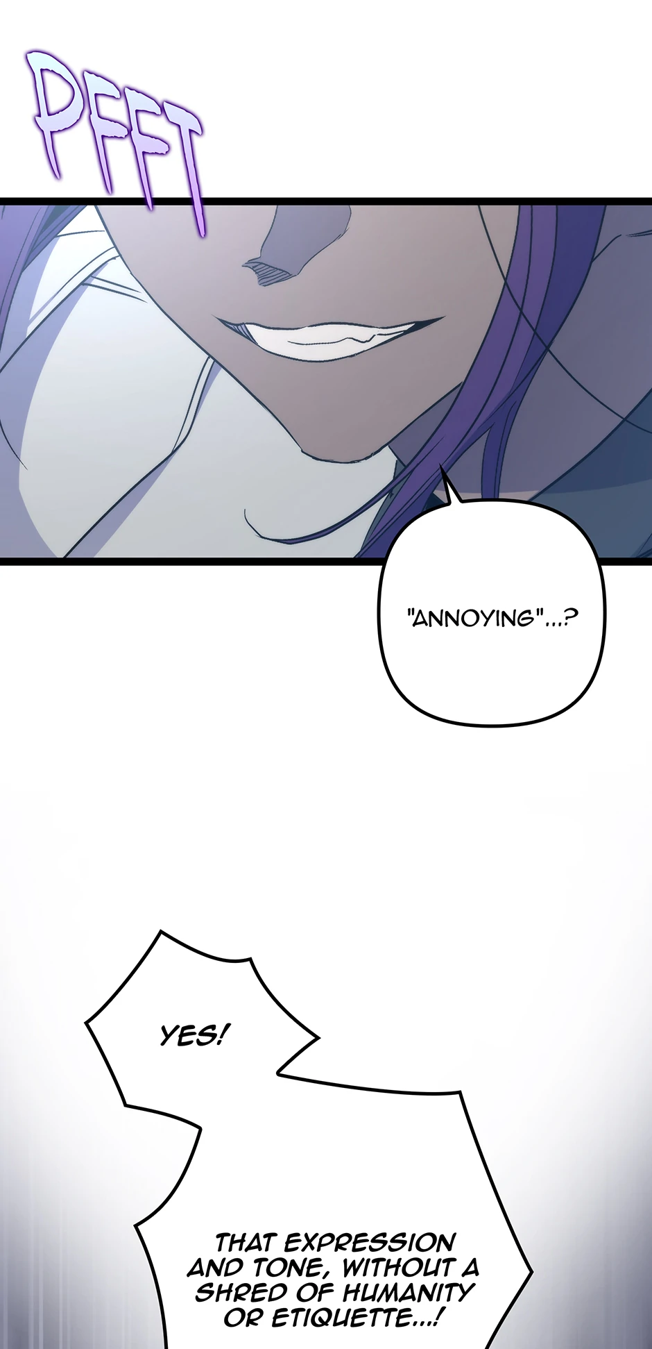 The Hero Went Crazy Even Though I’m the One Who Died Chapter 45 285 23