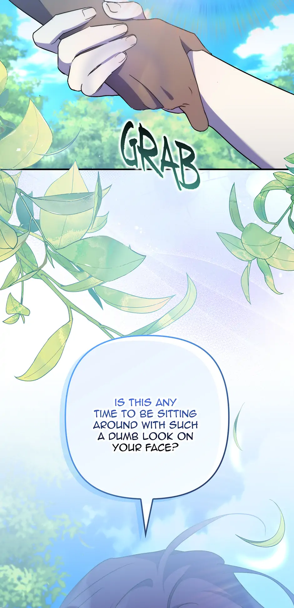 The Hero Went Crazy Even Though I’m the One Who Died Chapter 45 288 26